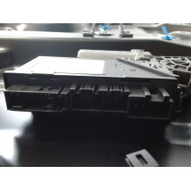MECANISME+MOTEUR LEVE-GLACE AVANT DROIT VOLKSWAGEN TOUAREG