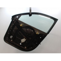 MECANISME+MOTEUR LEVE-GLACE AVANT GAUCHE VOLKSWAGEN TOUAREG