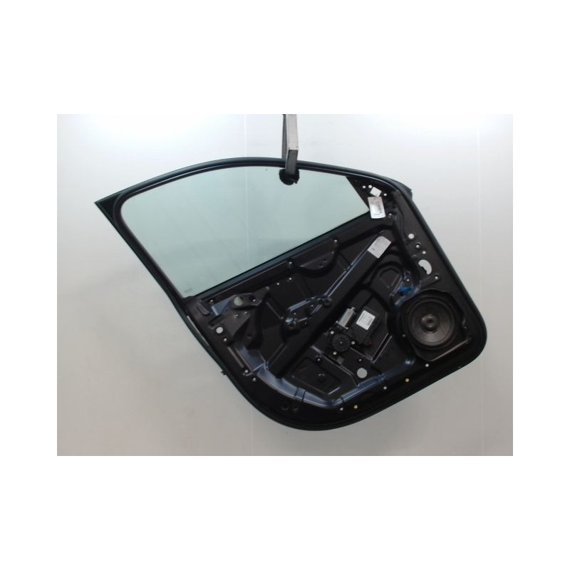 MECANISME+MOTEUR LEVE-GLACE AVANT GAUCHE VOLKSWAGEN TOUAREG