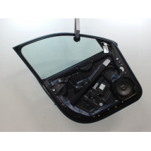 MECANISME+MOTEUR LEVE-GLACE AVANT GAUCHE VOLKSWAGEN TOUAREG