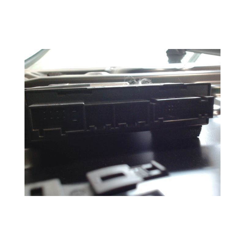 MECANISME+MOTEUR LEVE-GLACE AVANT GAUCHE VOLKSWAGEN TOUAREG
