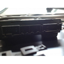 MECANISME+MOTEUR LEVE-GLACE AVANT GAUCHE VOLKSWAGEN TOUAREG