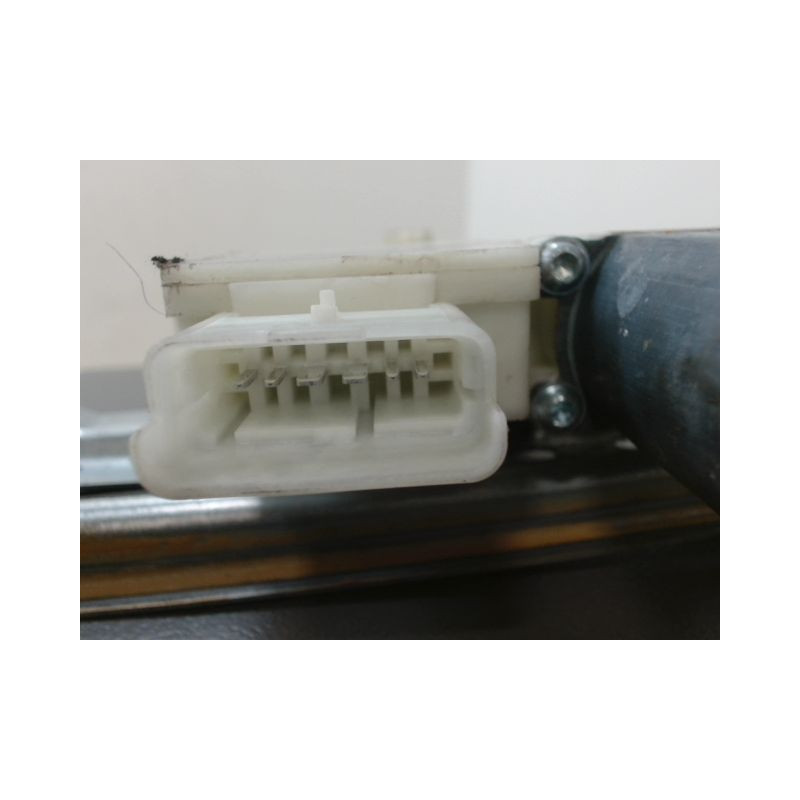 MECANISME+MOTEUR LEVE-GLACE ARRIERE DROIT PEUGEOT 308 2011-