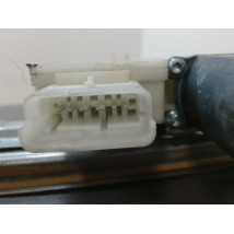 MECANISME+MOTEUR LEVE-GLACE ARRIERE DROIT PEUGEOT 308 2011-