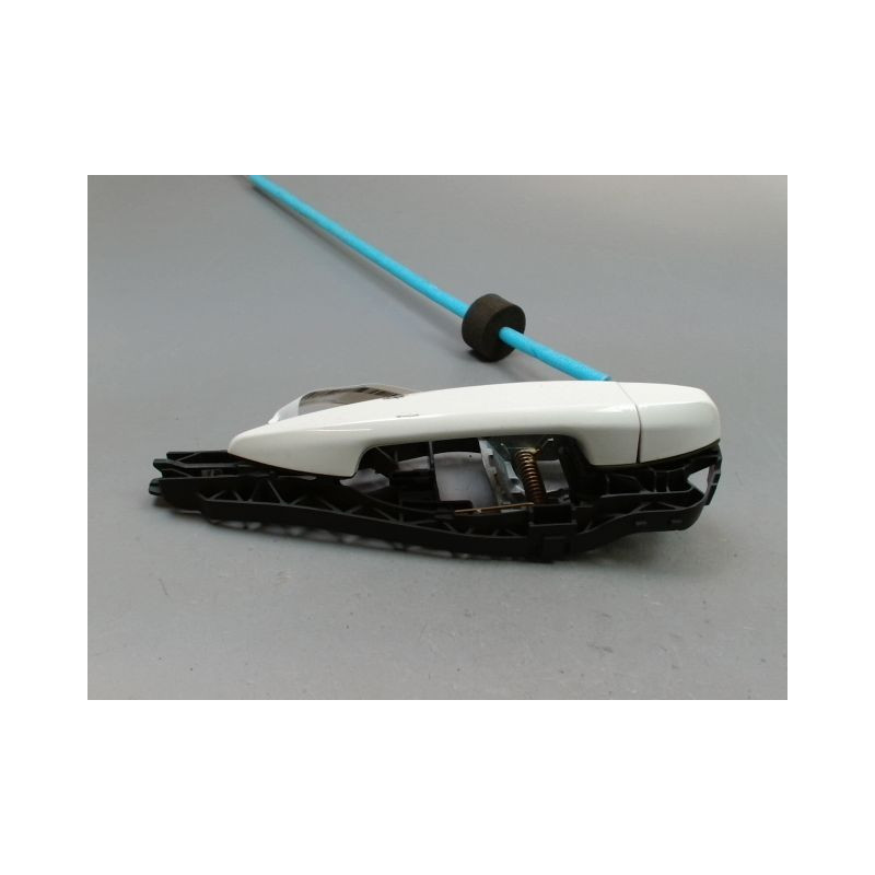 POIGNEE EXTERIEURE PORTE ARRIERE DROIT B.M.W. SERIE 2