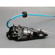 POIGNEE EXTERIEURE PORTE ARRIERE DROIT B.M.W. SERIE 2
