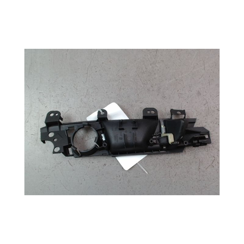 POIGNEE INTERIEURE PORTE ARRIERE GAUCHE AUDI A3 SPORTBACK II Phase 2 (8P) 2008-2012
