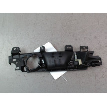 POIGNEE INTERIEURE PORTE ARRIERE GAUCHE AUDI A3 SPORTBACK II Phase 2 (8P) 2008-2012