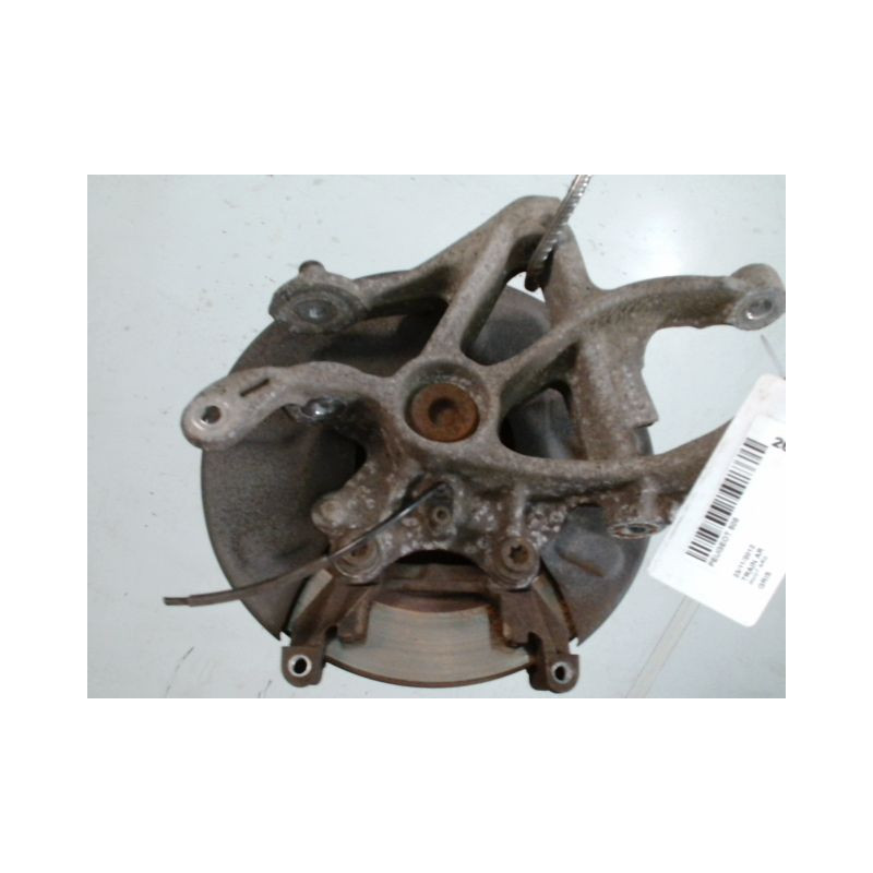 PIVOT ARRIERE GAUCHE PEUGEOT 508