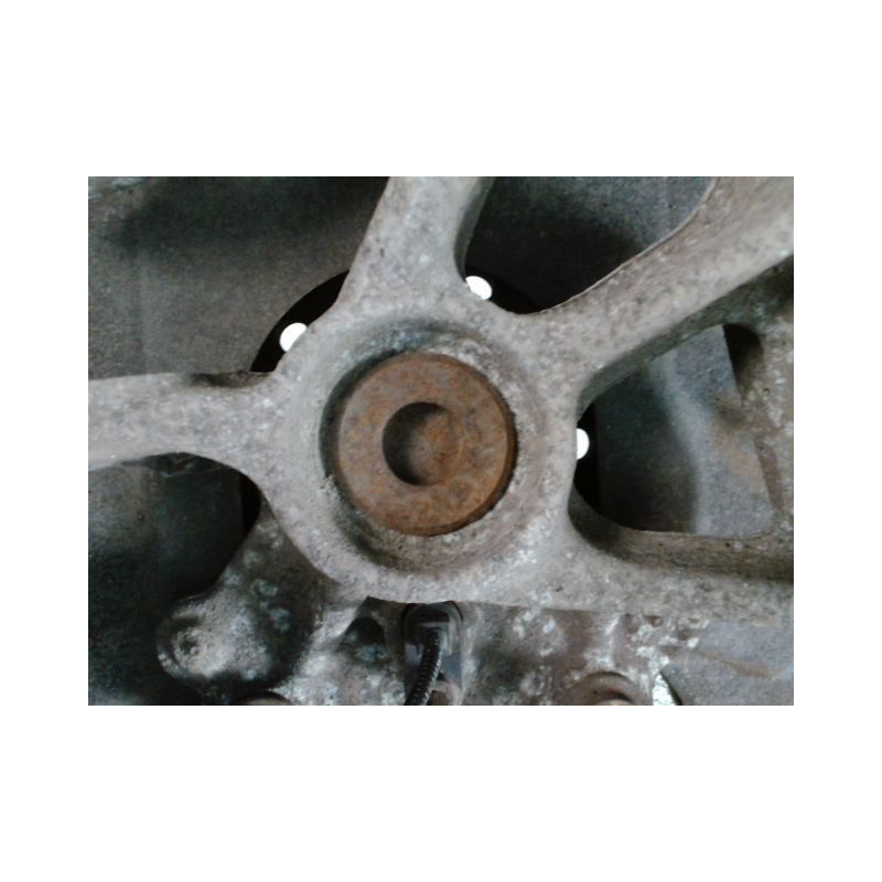 PIVOT ARRIERE GAUCHE PEUGEOT 508
