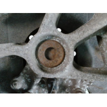 PIVOT ARRIERE GAUCHE PEUGEOT 508