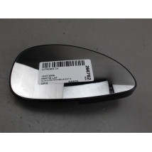 GLACE RETROVISEUR EXT D CITROEN C4