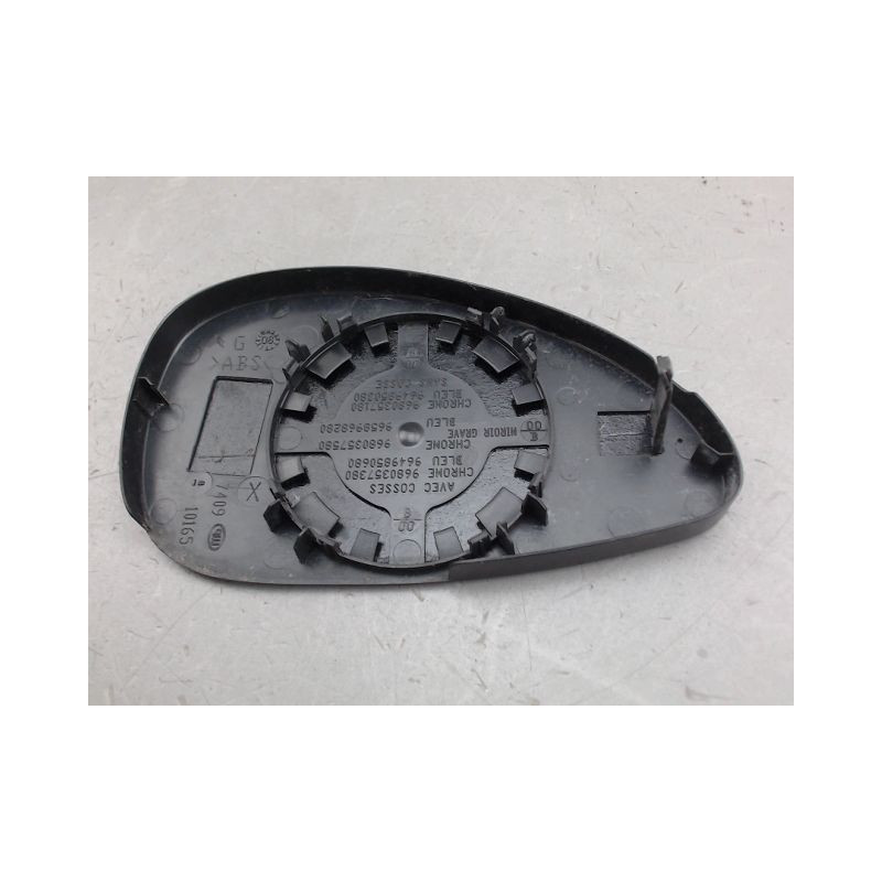 GLACE RETROVISEUR EXT G CITROEN C4