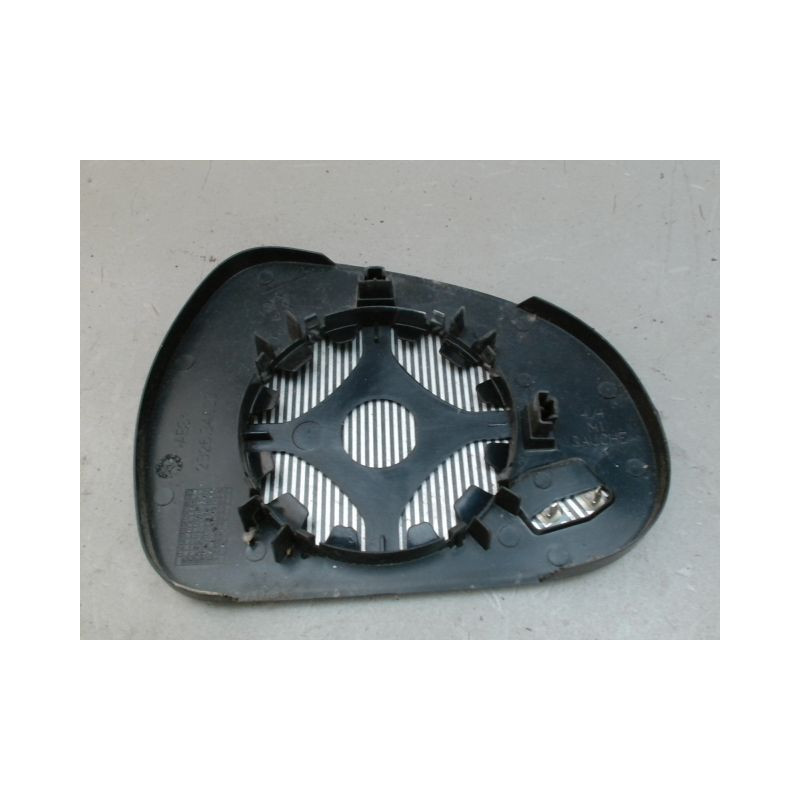 GLACE RETROVISEUR EXT G PEUGEOT 207