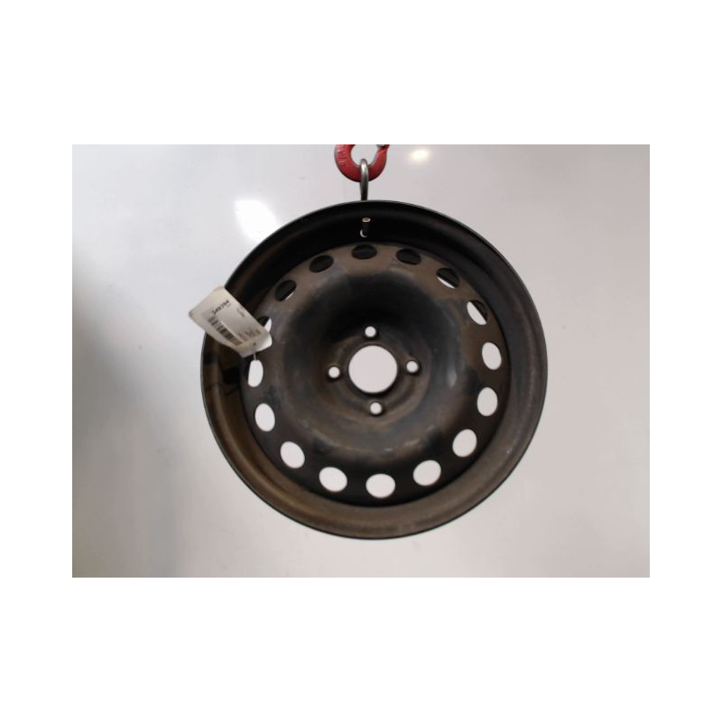 JANTE TOLE CITROEN C5 2008-