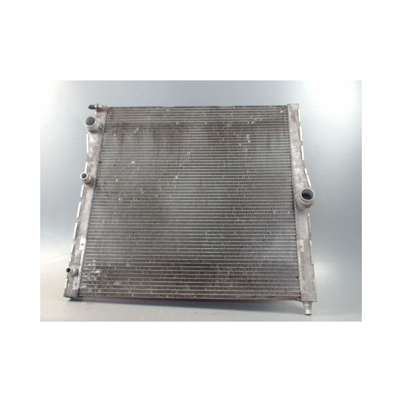 RADIATEUR B.M.W. X5
