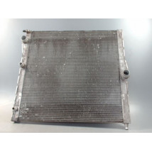 RADIATEUR B.M.W. X5