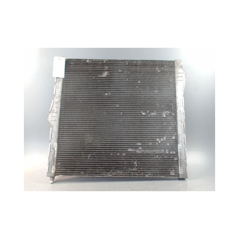 RADIATEUR B.M.W. X5