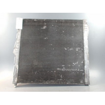 RADIATEUR B.M.W. X5