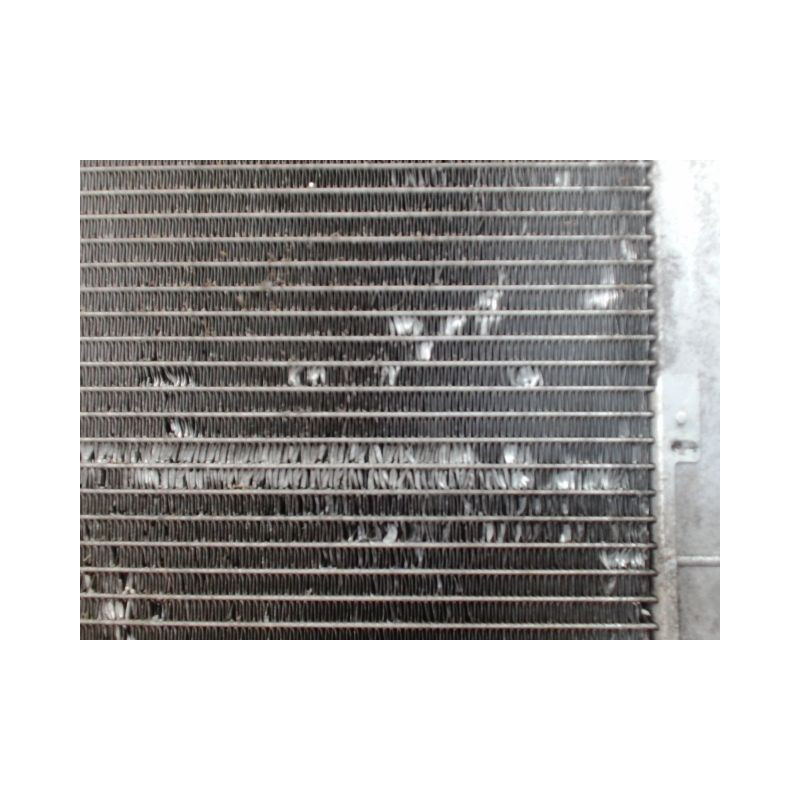 RADIATEUR B.M.W. X5