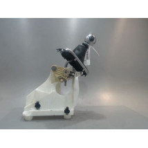LEVIER DE VITESSES CITROEN DS4 2.0 HDi 165