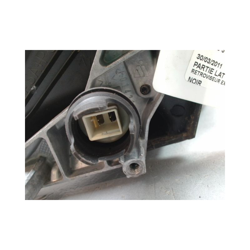 RETROVISEUR EXTERIEUR ELECTRIQUE DROIT BMW SERIE 3 BERL. V Phase 2 (E90) 2008-2011