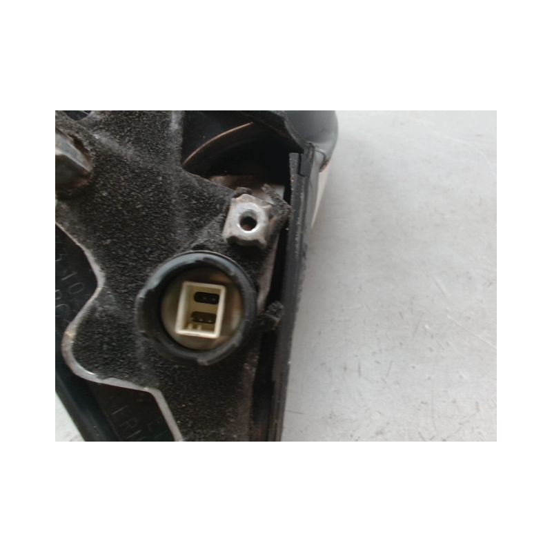 RETROVISEUR EXTERIEUR ELECTRIQUE DROIT BMW SERIE 1 I (E81) 2007-2011