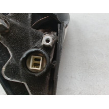 RETROVISEUR EXTERIEUR ELECTRIQUE DROIT BMW SERIE 1 I (E81) 2007-2011