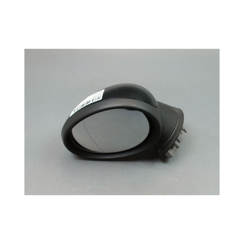 RETROVISEUR EXTERIEUR ELECTRIQUE GAUCHE MINI MINI II Phase 1 (R56) 2006-2010