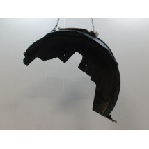 PARE-BOUE ARRIERE GAUCHE PEUGEOT 2008