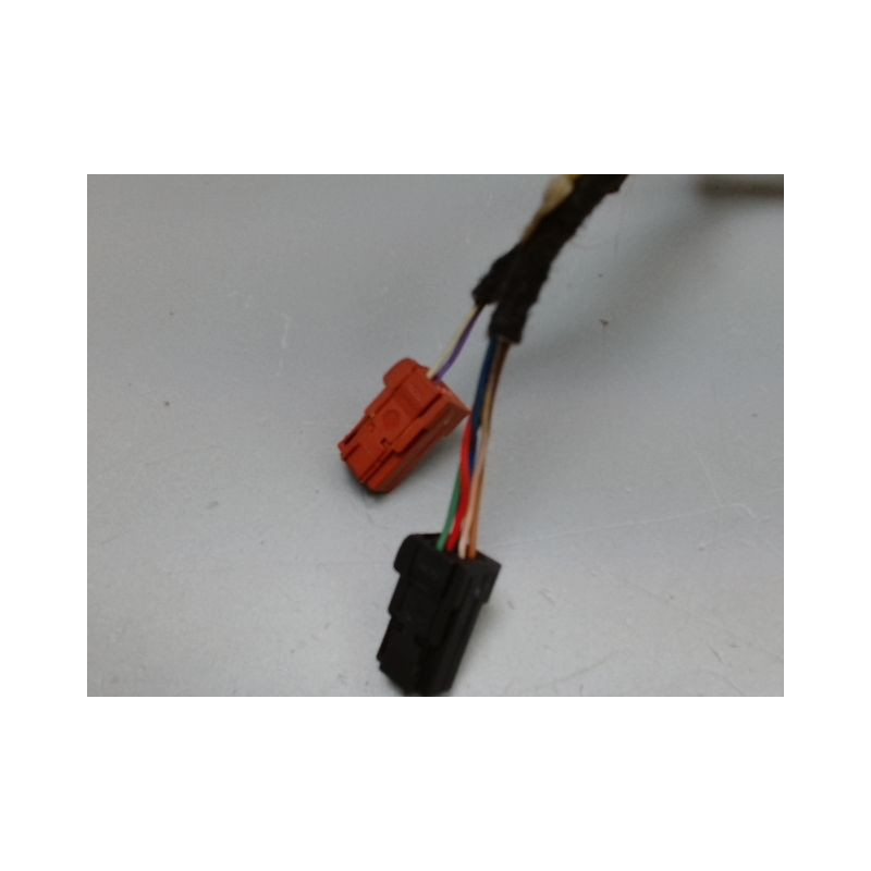 RETROVISEUR EXTERIEUR ELECTRIQUE GAUCHE PEUGEOT 307 SW Phase 2 2005-2008