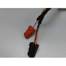 RETROVISEUR EXTERIEUR ELECTRIQUE GAUCHE PEUGEOT 307 SW Phase 2 2005-2008