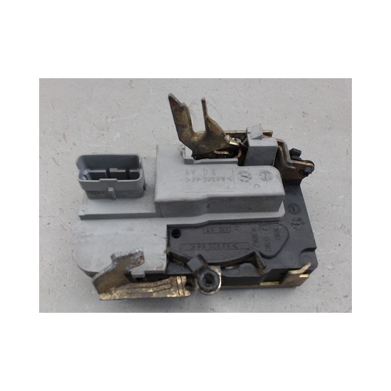 SYSTEME CONDAMNATION AVANT DROIT CITROEN XSARA