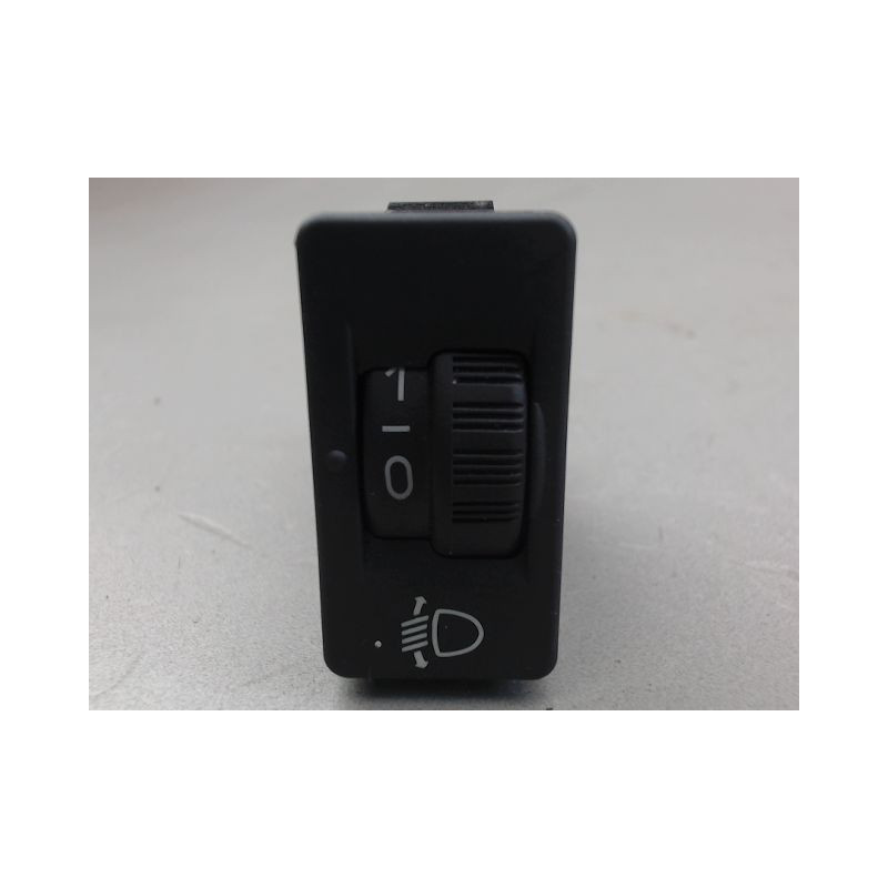 COMMANDE RÉGLAGE HAUTEUR DE PHARE CITROEN XSARA