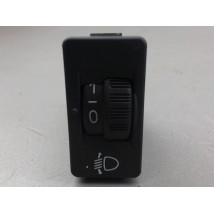 COMMANDE RÉGLAGE HAUTEUR DE PHARE CITROEN XSARA
