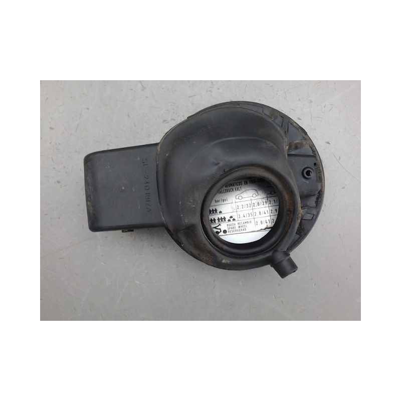 VOLET DE TRAPPE CARBURANT SEAT IBIZA
