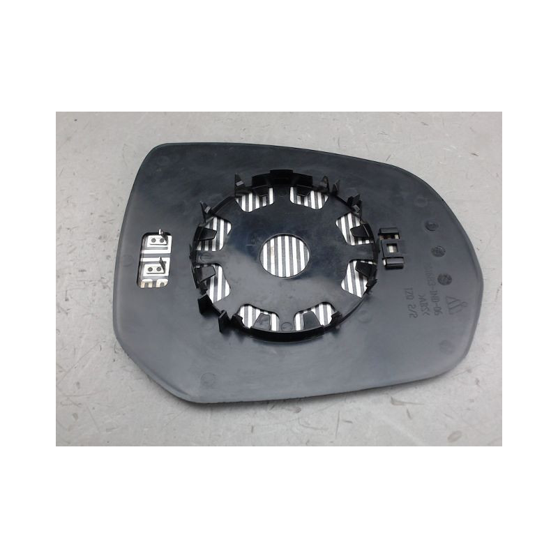 GLACE RETROVISEUR EXT G CITROEN C4