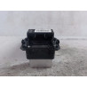 RESISTANCE DE CHAUFFAGE PEUGEOT 208