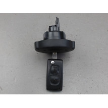 BOUCHON RESERVOIR A CARBURANT PEUGEOT 3008