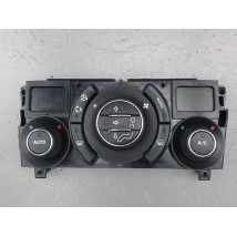 COMMANDE DE CHAUFFAGE PEUGEOT 3008