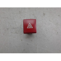 BOUTON DE WARNING PEUGEOT 206