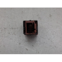 BOUTON DE WARNING PEUGEOT 206