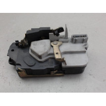 SYSTEME CONDAMNATION ARRIERE GAUCHE PEUGEOT 206