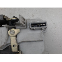 SYSTEME CONDAMNATION ARRIERE GAUCHE PEUGEOT 206