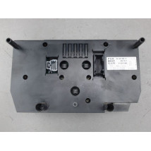 COMMANDE DE CHAUFFAGE PEUGEOT 206