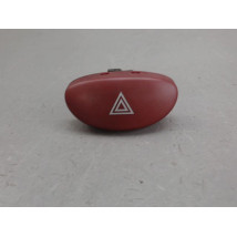 BOUTON DE WARNING PEUGEOT 206