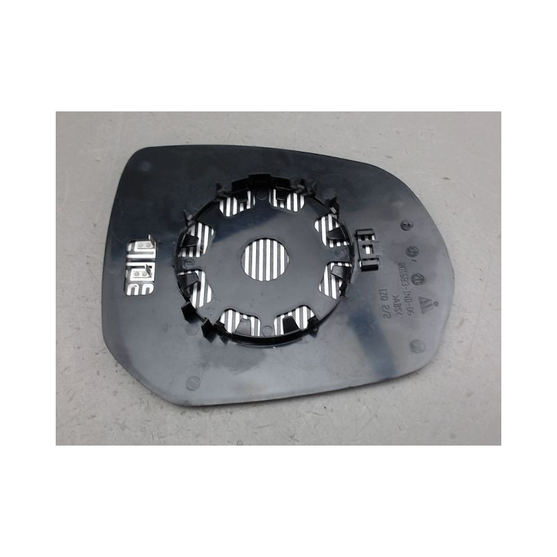 GLACE RETROVISEUR EXT G CITROEN C4