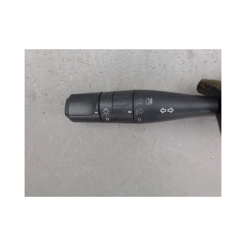 COMMANDE CLIGNOTANT PEUGEOT 306