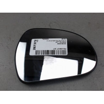 GLACE RETROVISEUR EXT D PEUGEOT 207