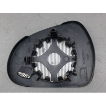 GLACE RETROVISEUR EXT D PEUGEOT 207